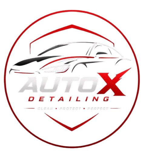 Auto X Detailing logo